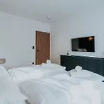 Slowave דירה Balatonalmádi