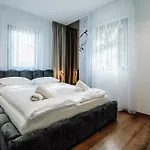 Slowave דירה Balatonalmádi